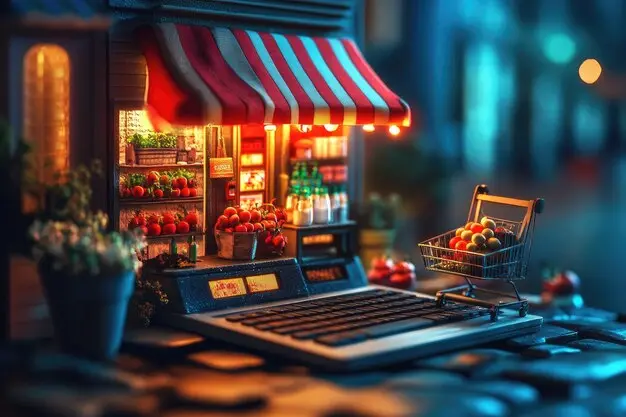 eCommerce Development services by Websigntist