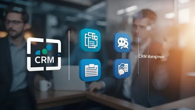 ERP & CRM Solutions services by Websigntist