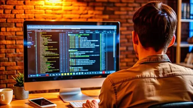 Website Development services by Websigntist